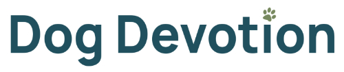 Dog Devotion Logo
